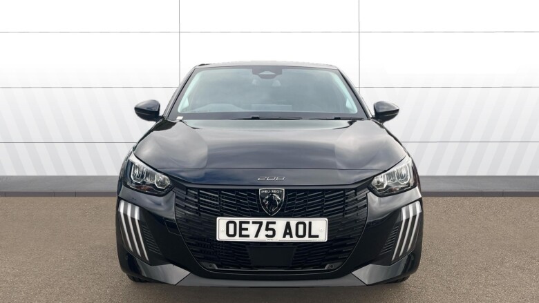 Peugeot 208 1.2 PureTech 100 Allure 5dr Petrol Hatchback